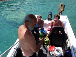 Vakantieplezier